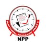 National Peasants Party Uganda Official Logo